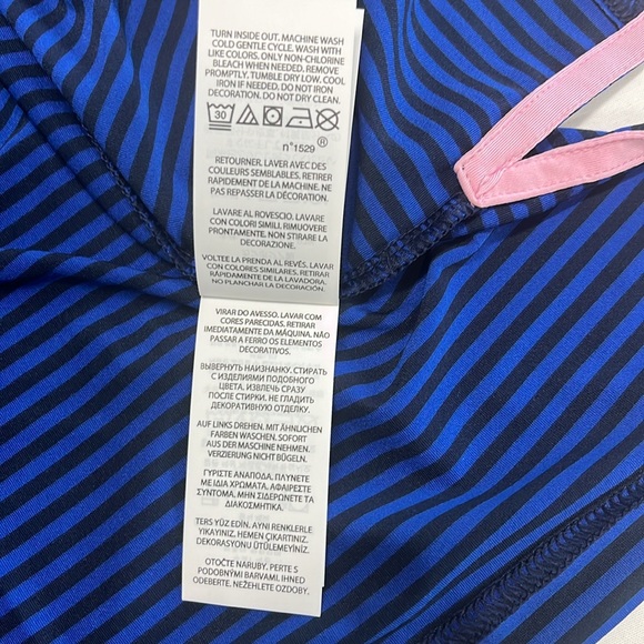 Polo Ralph Lauren RLX Men's Lightweight Airflow Golf Polo.92% pole 8% elastane - Picture 14 of 16